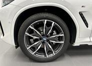 BMW X3 4
