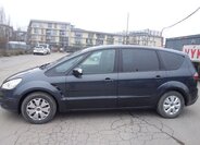 Ford S-MAX Kombi 2,0 l 103 kw
