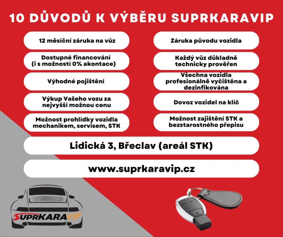 Renault Kadjar SUV / Terénní 1,3 l 103 kw