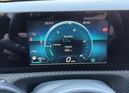 Mercedes-Benz Třídy A Hatchback 1,3 l 80 kw