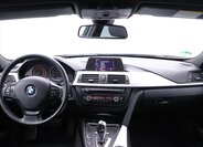 BMW Řada 3 Sedan 2,0 l 120 kw