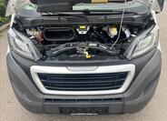 Peugeot Boxer 21