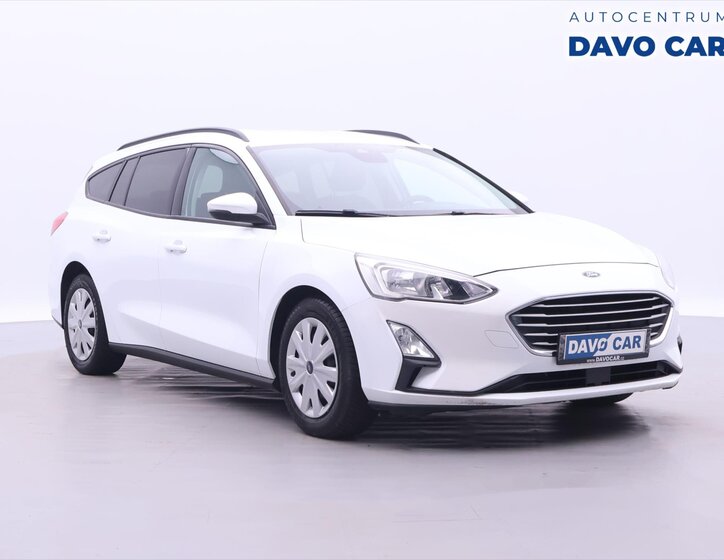 Ford Focus Kombi 999,0 74 kw