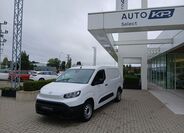 Toyota ProAce 1