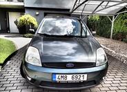 Ford Fiesta 1