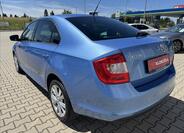 Škoda Rapid 4