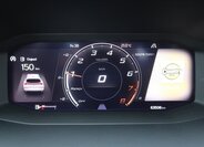 Cupra Formentor SUV 1,5 l 110 kw