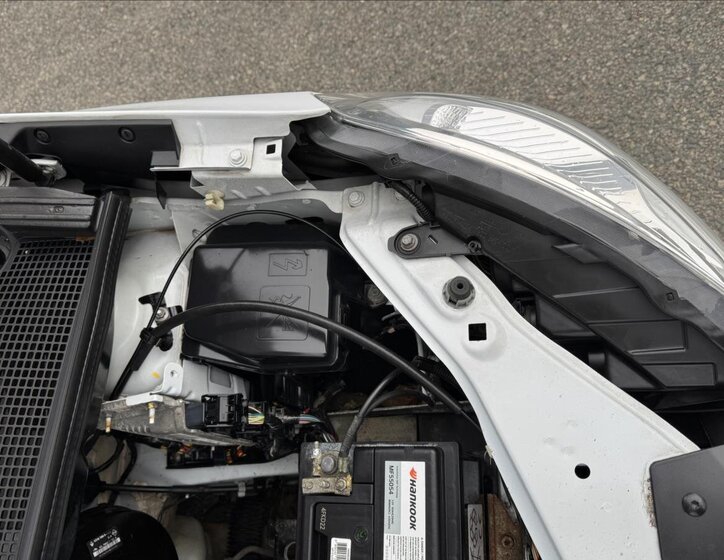 Dacia Lodgy Kombi 1,6 l 60 kw