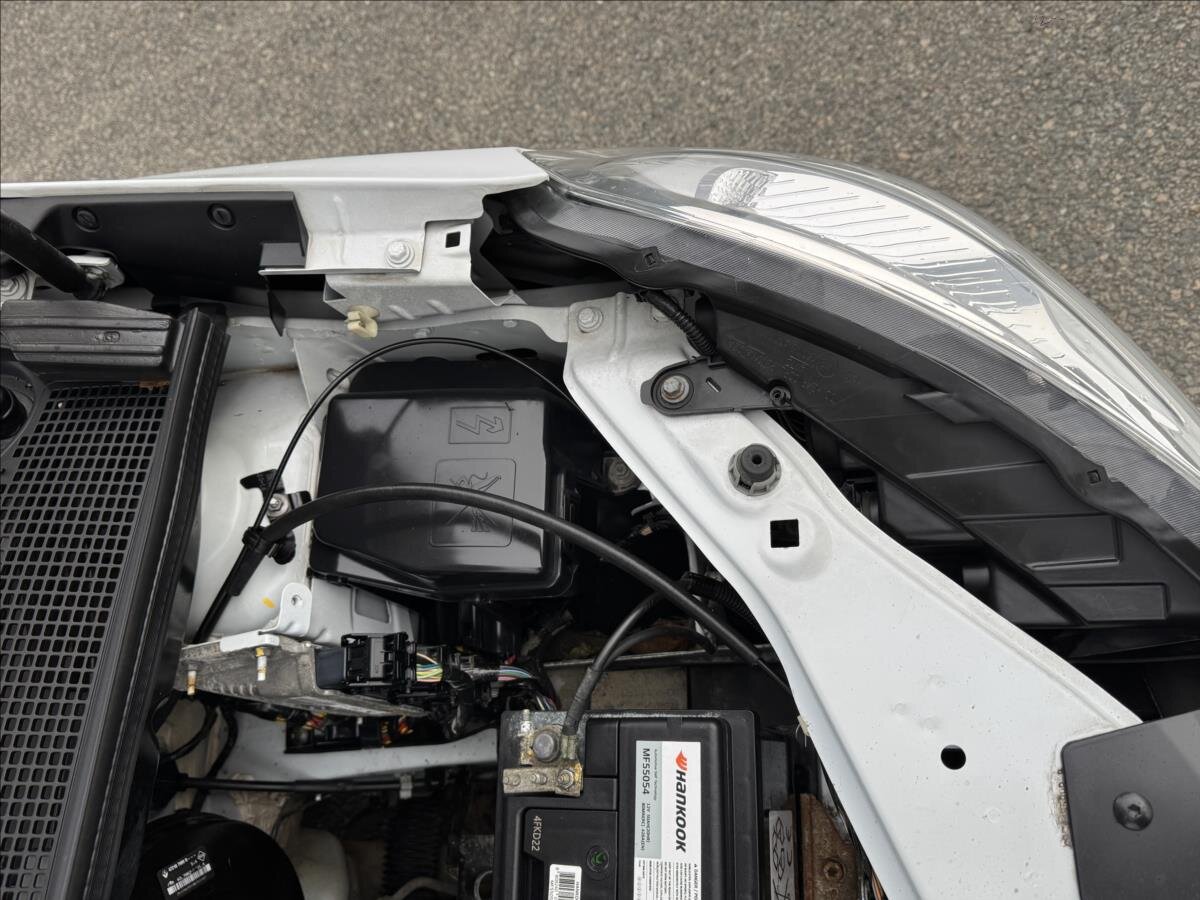 Dacia Lodgy Kombi 1,6 l 60 kw