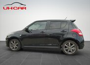 Suzuki Swift Hatchback 1,6 l 100 kw