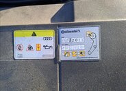 Audi A6 Kombi 2,0 l 150 kw