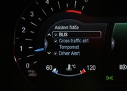 Ford Edge SUV 2,0 l 175 kw