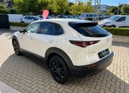 Mazda CX-30 4