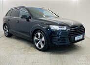 Audi Q7 Kombi 3,0 l 200 kw