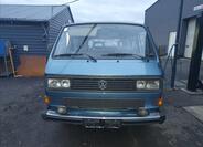 Volkswagen Caravelle 3