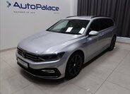 Volkswagen Passat Kombi 2,0 l 147 kw