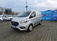 Ford Transit Custom Ostatní 2,0 l 96 kw