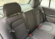 Škoda Fabia Hatchback 1,4 l 55 kw