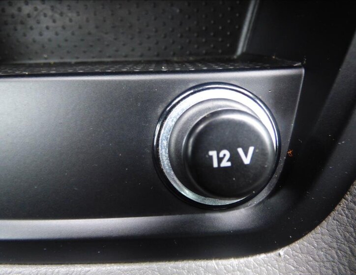 Volkswagen Sharan Kombi 2,0 l 125 kw