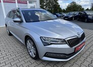Škoda Superb 5