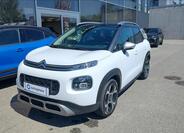 Citroën C3 Aircross 1