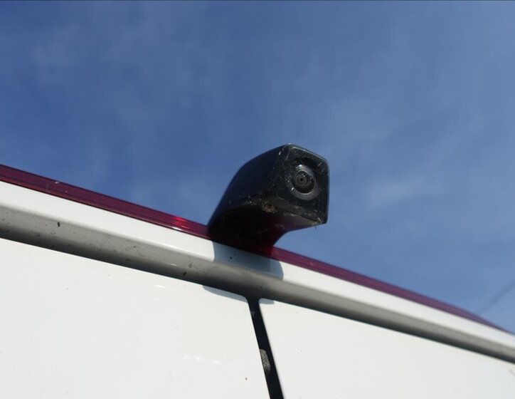 Volkswagen Crafter Ostatní 2,0 l 103 kw