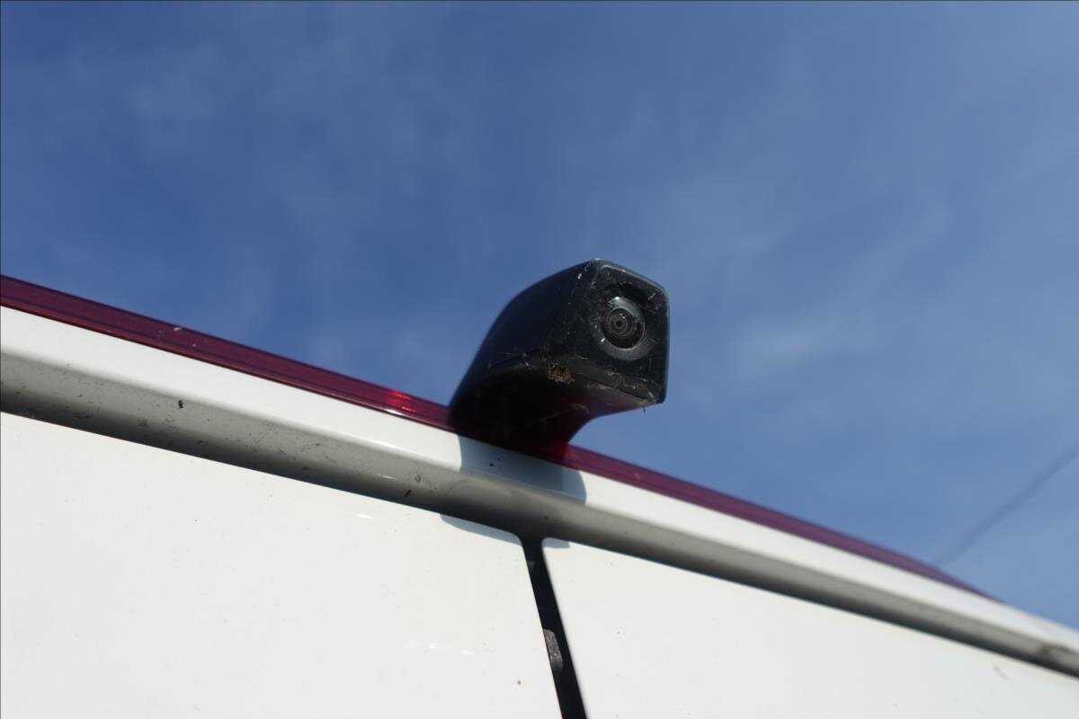 Volkswagen Crafter Ostatní 2,0 l 103 kw