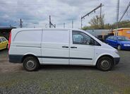 Mercedes-Benz Vito 3
