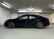 Toyota Camry Sedan / Limuzína 2,5 l 160 kw