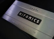 Audi SQ7 SUV / Terénní 4,0 l 373 kw