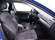 Škoda Superb Kombi 2,0 l 110 kw