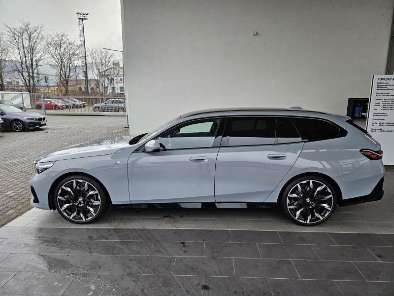 BMW Řada 5