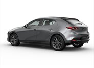 Mazda 3 Hatchback 2,5 l 103 kw