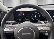 Hyundai Kona SUV / Terénní 1,6 l 101 kw