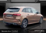 Mercedes-Benz Třídy B 5