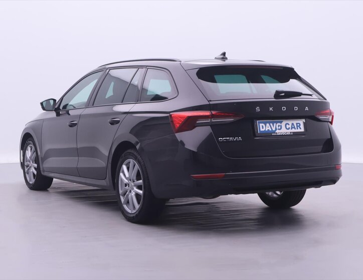 Škoda Octavia 5