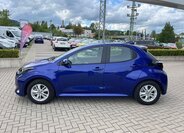 Toyota Yaris Hatchback 1,5 l 68 kw