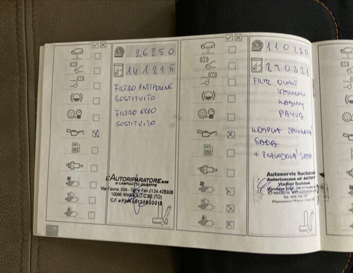 Mini Countryman Kombi 1,6 l 82 kw