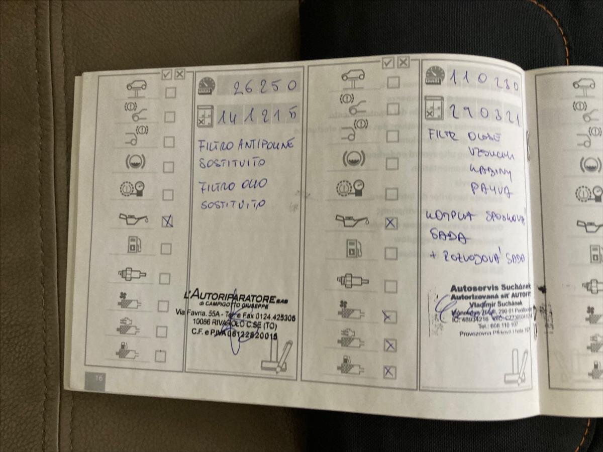 Mini Countryman Kombi 1,6 l 82 kw