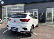 MG ZS 3