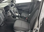 KIA Picanto Hatchback 998,0 50 kw