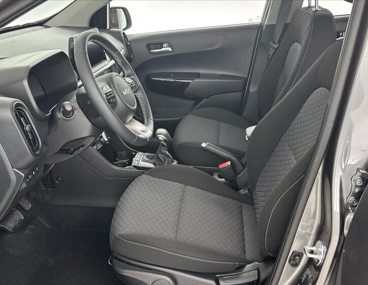 KIA Picanto Hatchback 998,0 50 kw