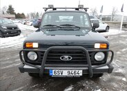 Lada Niva Ostatní 1,7 l 61 kw