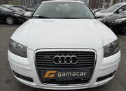 Audi A3 Hatchback 2,0 l 103 kw