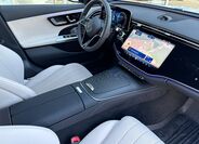 Mercedes-Benz Třídy E 11