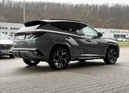 Hyundai Tucson SUV 1,6 l 158 kw