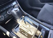 Škoda Superb Kombi 2,0 l 140 kw