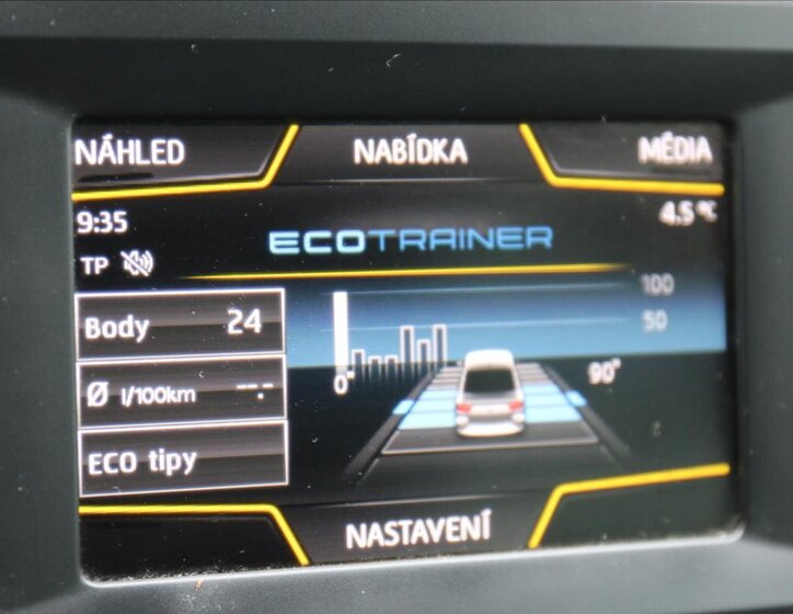 Seat Toledo Sedan / Limuzína 1,2 l 81 kw