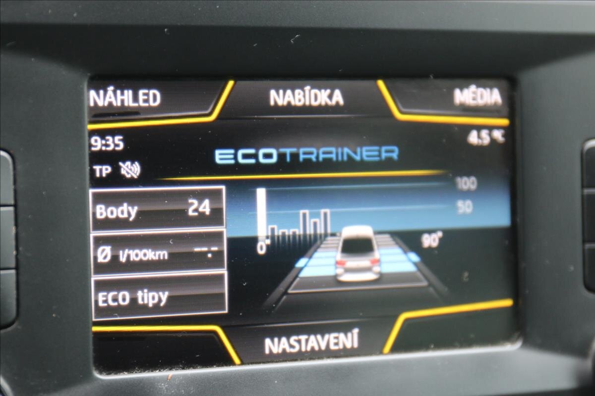 Seat Toledo Sedan / Limuzína 1,2 l 81 kw