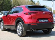 Mazda CX-30 SUV / Terénní 2,0 l 90 kw